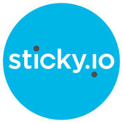 sticky.io - New SaaS Software