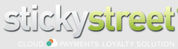 StickyStreet - Loyalty Management Software