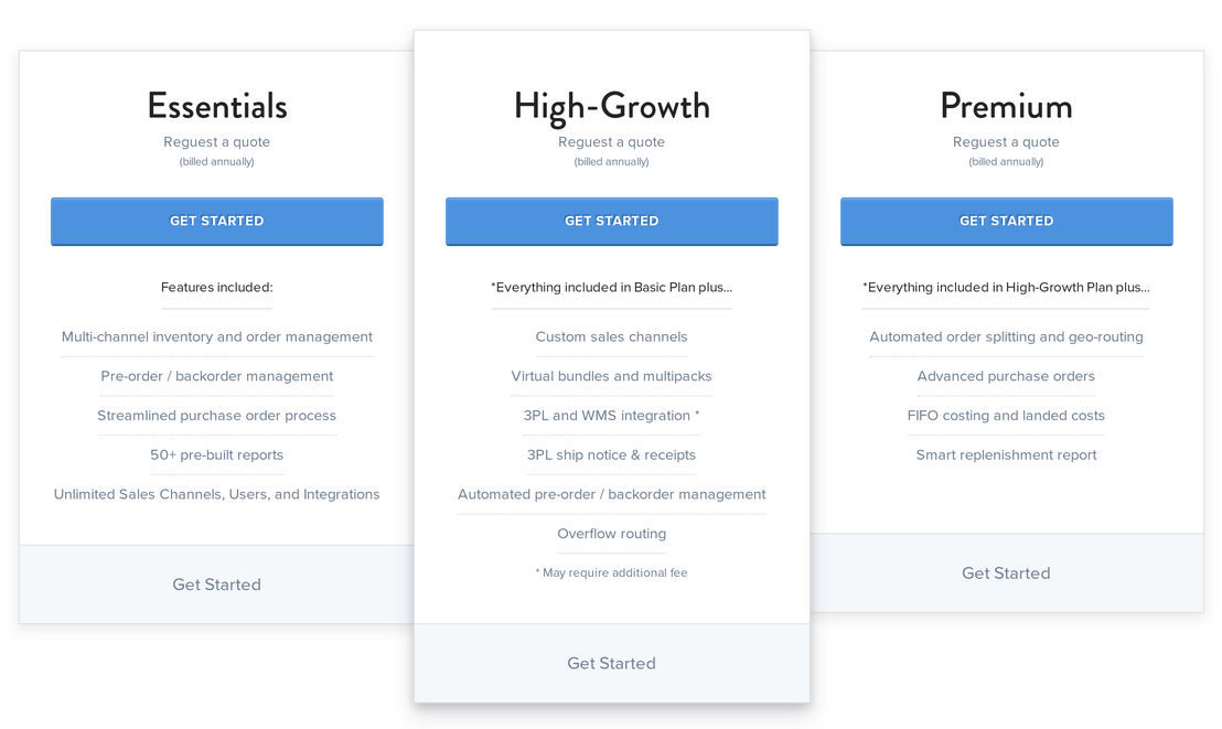 stitch-labs pricing