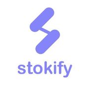 Stokify - New SaaS Software