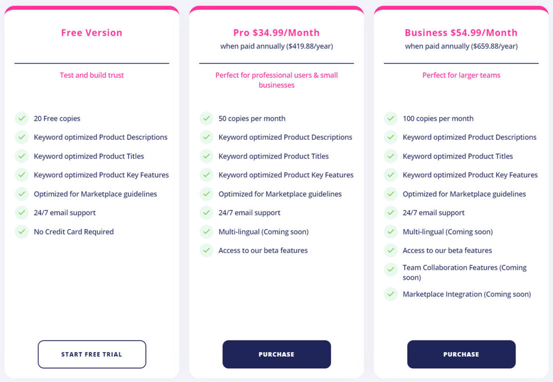 storepath pricing