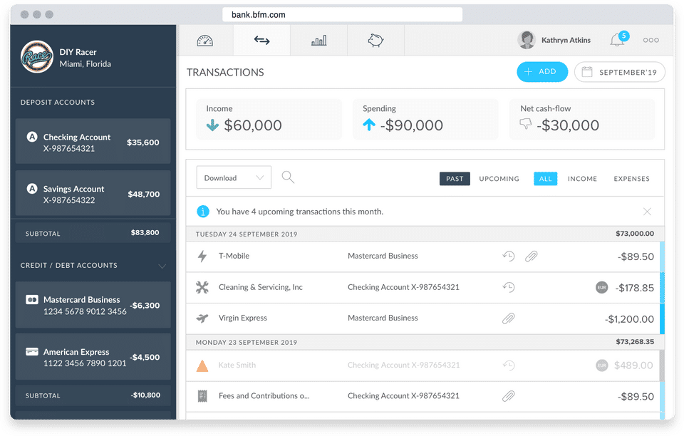 Strand BFM Transaction-thumb