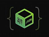 Submit JSON