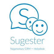 Sugester - Help Desk Software