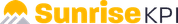 Sunrise KPI - New SaaS Software