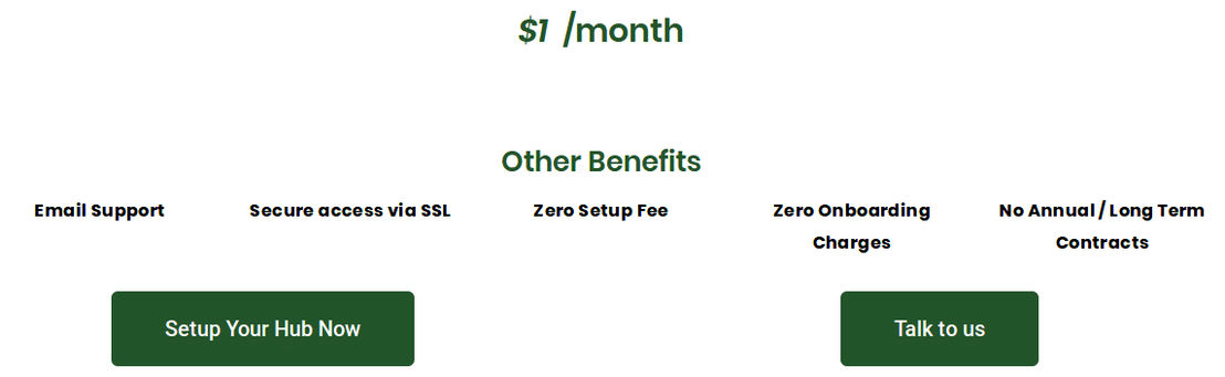 SuperCoworker pricing