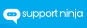 Support Ninja - New SaaS Software