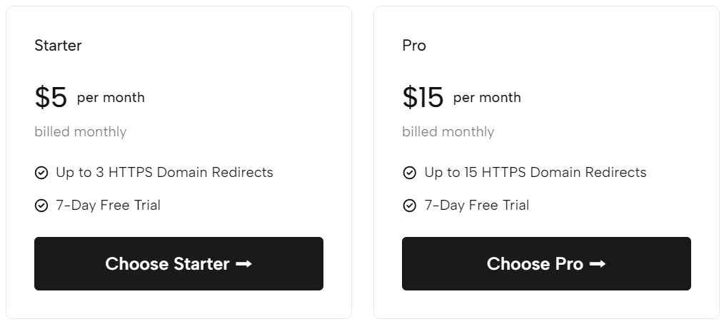 SurpriseFlow pricing