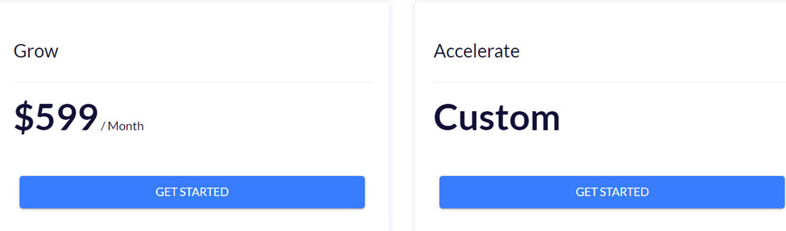 Swaarm pricing