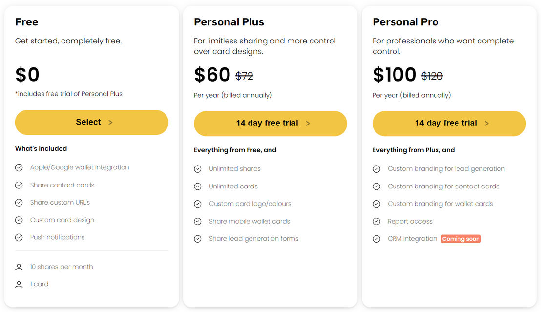 Swapflo pricing