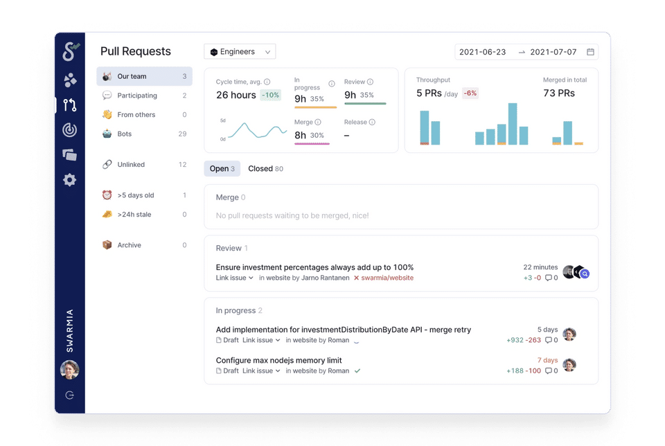 Pull Request-thumb