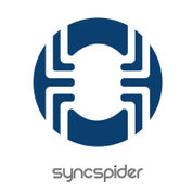 SyncSpider - iPaaS Software