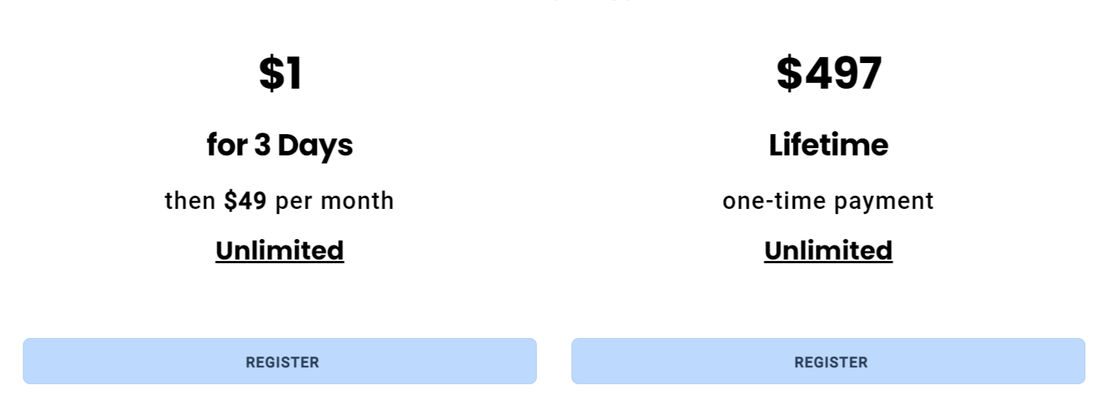 talk-to-walle pricing