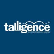 Talligence - Business Intelligence Software