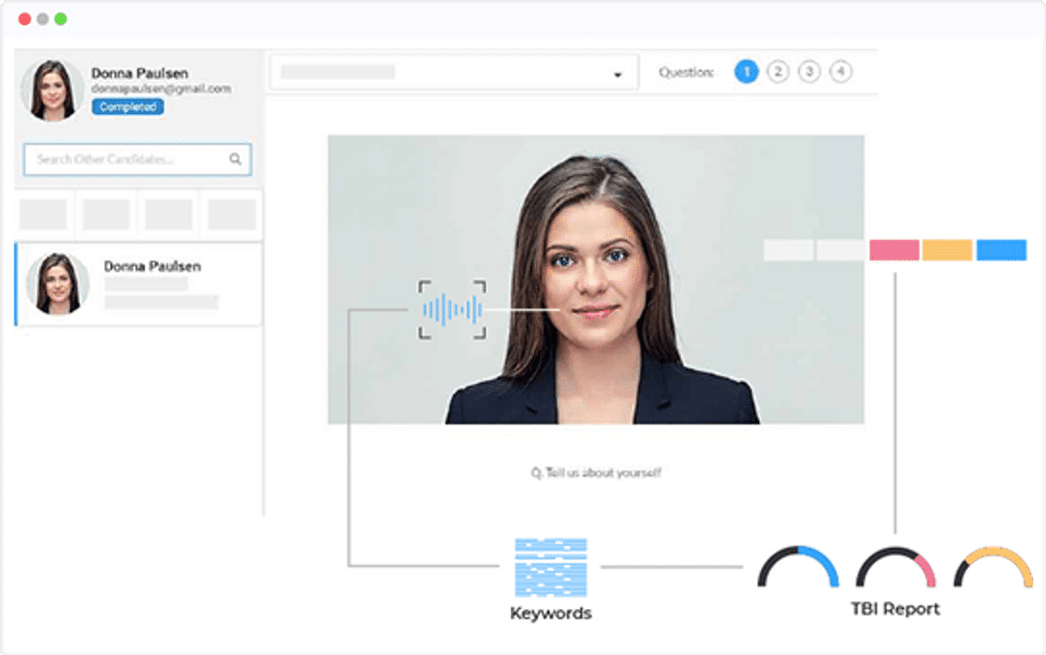 Talview : Fake-Resistant Insights screenshot-thumb