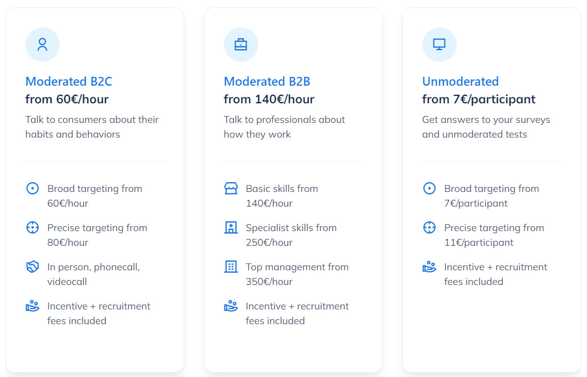 Tandemz Recruiting Platform pricing