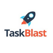 TaskBlast - Project Management Software