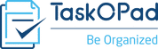 TaskOPad - Task Management Software