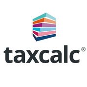 TaxCalc - New SaaS Software