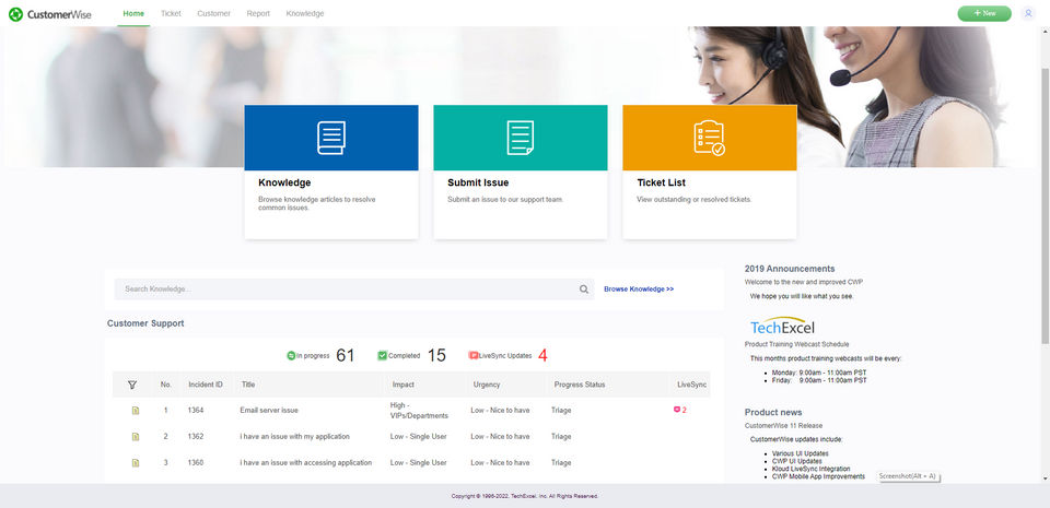 Self Serve Portal-thumb