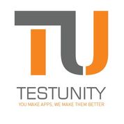 TestUnity - New SaaS Software