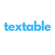 Textable - SMS Marketing Software