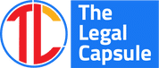 The Legal Capsule - Contract Management Software