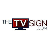 The TV Sign