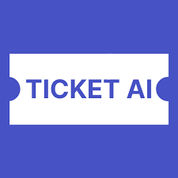 Ticket AI - New SaaS Software