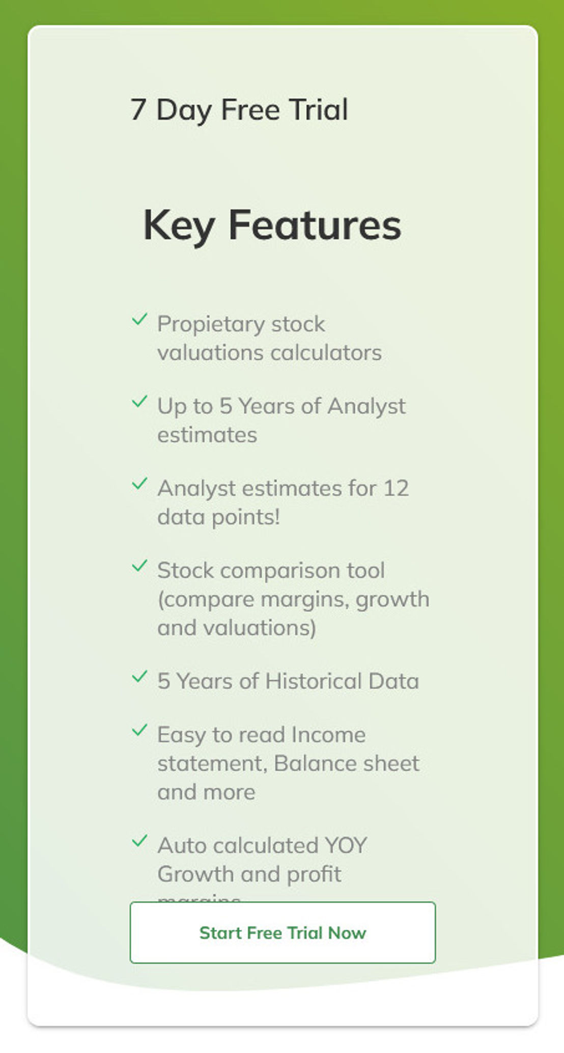 tikrbuddy pricing