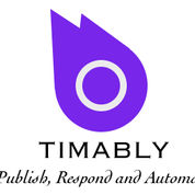 Timably - New SaaS Software