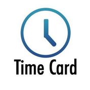 Time Card - New SaaS Software