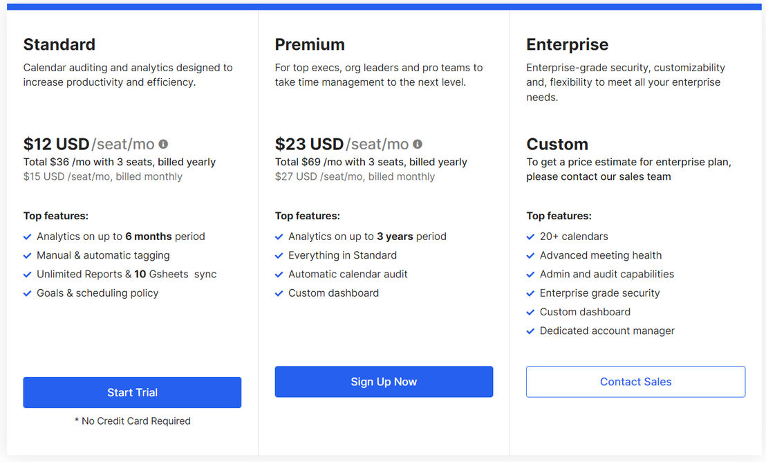 timetackle pricing