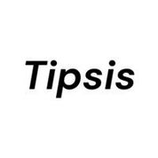 Tipsis - New SaaS Software