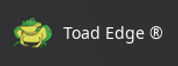 Toad Edge - Database Management Software