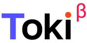 Toki - New SaaS Software