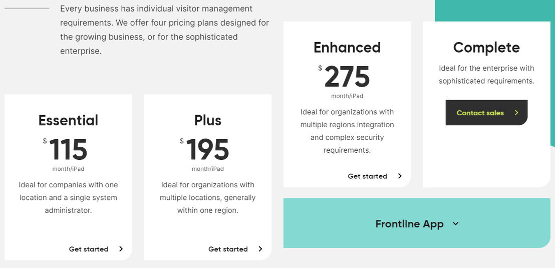 traction-guest pricing