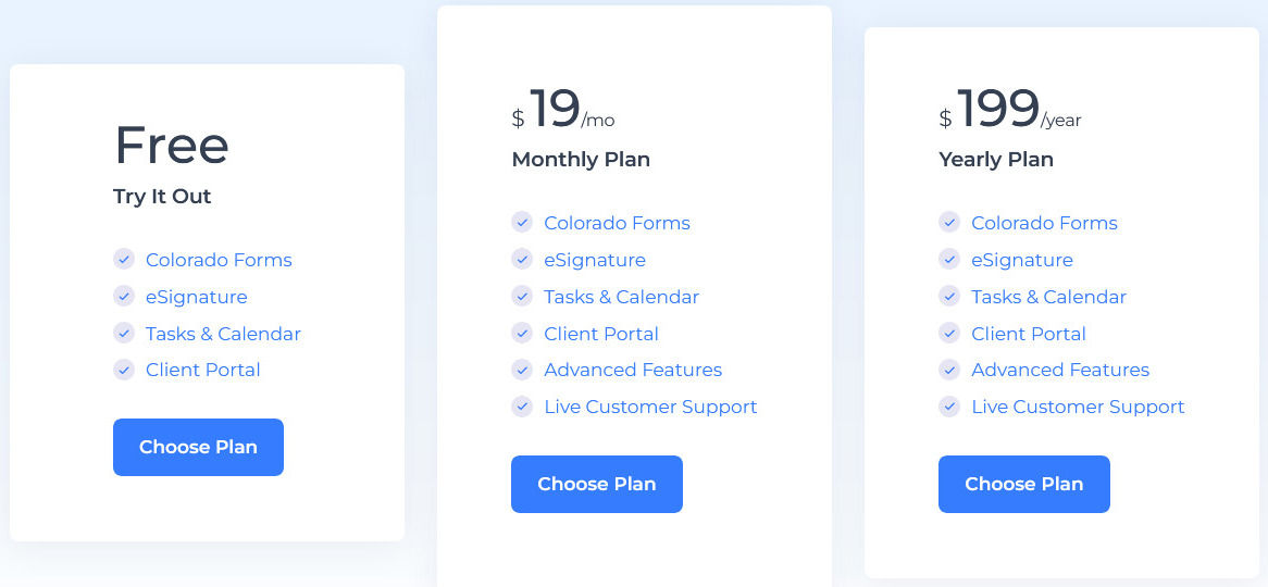 TransActioner pricing