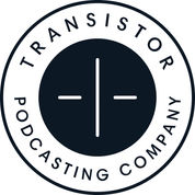 Transistor - Podcast Hosting Platforms