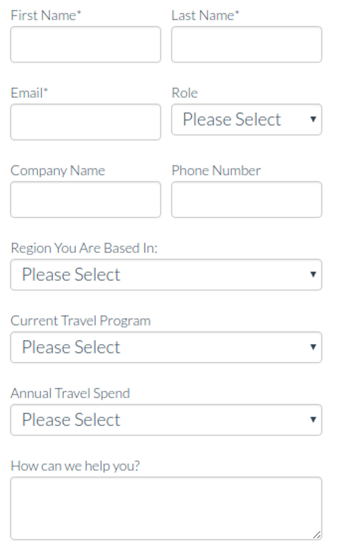 Traxo CONNECT pricing