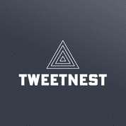 TweetNest - Social Media Analytics Tools