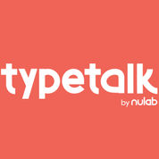 Typetalk - Business Instant Messaging Software