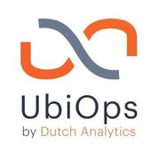 UbiOps - New SaaS Software