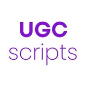 UGC Scripts - New SaaS Software