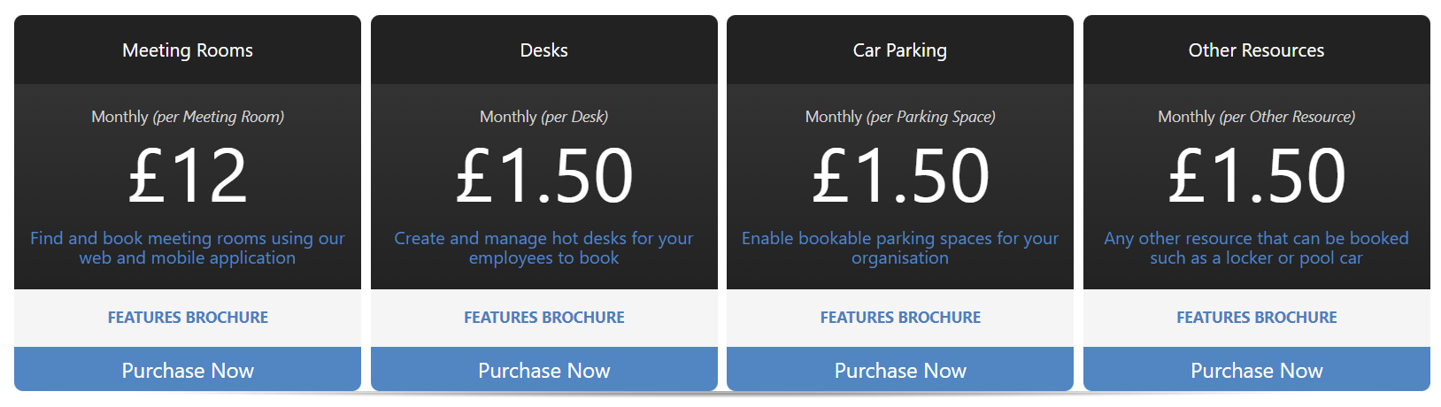 uma-vision pricing