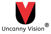 Uncanny Vision - New SaaS Software