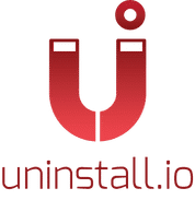 Uninstall.io - New SaaS Software