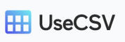 UseCSV - ETL Tools