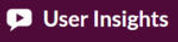 User Insights - UX Software