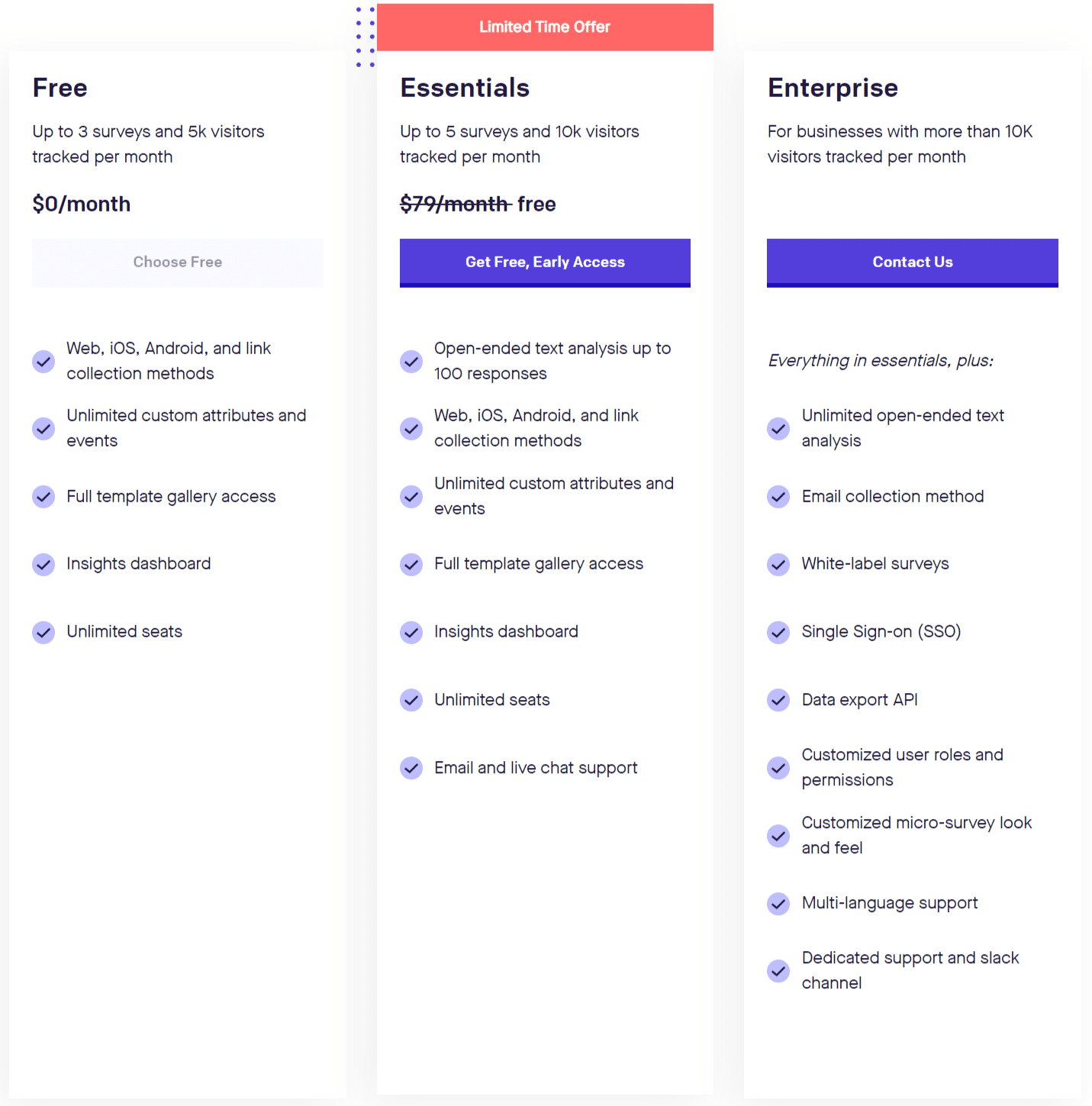 userleap pricing